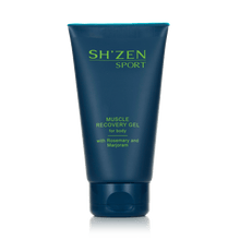 Load image into Gallery viewer, Sh&#39;Zen Muscle Recovery Gel (125ml)
