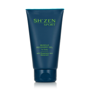 Sh'Zen Muscle Recovery Gel (125ml)