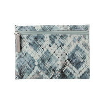 Load image into Gallery viewer, SoGood-Candy Coin Purse - Graphic Snakeskin

