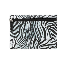 Load image into Gallery viewer, SoGood-Candy Coin Purse - Zebra Stripe
