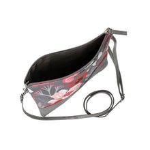 Load image into Gallery viewer, SoGood-Candy Slingbag - Grey &amp; Pink Retro
