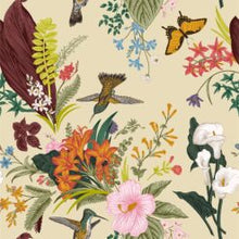Load image into Gallery viewer, Scarf - Mid-summer Garden
