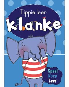 Tippie Leer Klanke Boekpak