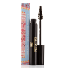 Load image into Gallery viewer, Sh&#39;Zen Triple Volume Mascara - Black
