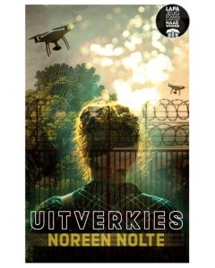 Uitverkies - Noreen Nolte