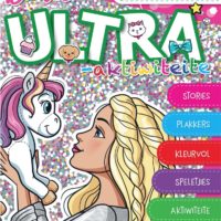 Ultra-aktiwiteite:  Barbie