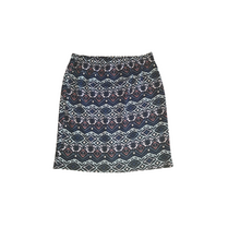 Load image into Gallery viewer, Mini Skirt - Grey &amp; Black &amp; Pink
