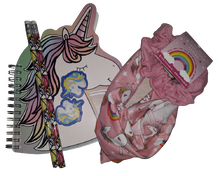 Load image into Gallery viewer, Unicorn Gift Set 1
