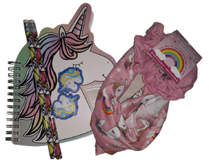 Unicorn Gift Set 1