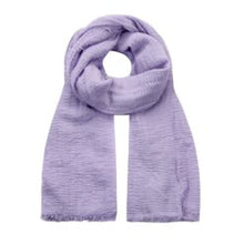 Load image into Gallery viewer, Scarf - lilac
